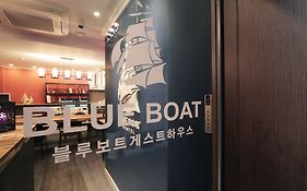 Blueboat Hostel